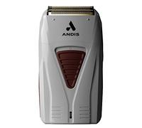 ANDIS - Ts-1 Oro Titanio Foil Shaver - SPEDIZIONE GRATUITA