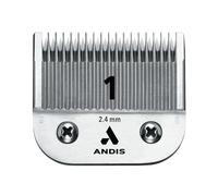 Andis Ultra, 1 bordo lama staccabile