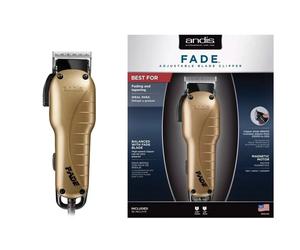 ANDIS USPRO FADE a filo Tagliacapelli clipper professionale