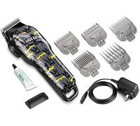 ANDIS USPRO LI Fade Nation - Macchina da taglio cordless, nero, standard