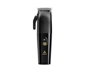 AndisLCA-1 - Cord/Cordless Premium Envy II Clipper (Black)