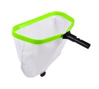Andiwa Retino per piscina, professionale a maglia fine stagno, retino per alghe, retino per alghe a maglia fine, retino per laghetto, per la pulizia della piscina, degli insetti, fango, accessori per