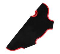 Andlebar, asciugamano antisudore per manubrio, protezione dal sudore, compatibile con biciclette, accessorio per bici da , per salite intense in collina e spin bike