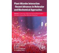 Andleeb Zehra Plant-Microbe Interaction - Recent Advances in Molecul (Tascabile)
