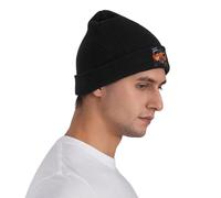 ANDLSRTY Blaze And The Monster Machines 4 Skullies Invernali Berretti Cappello Caldo Autunnale a Maglia Cappelli a Cappuccio per Donne Uomini