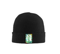 ANDLSRTY David Michelangelo Scultura Skullies Invernali Cappelli Cappello Caldo Autunnale a Maglia Cappelli a Cappellino per Donne