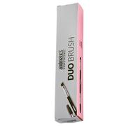 andmetics professional Duo Brush