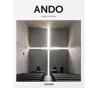 Ando, Tadao - Ando