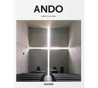 Ando. Ediz. italiana