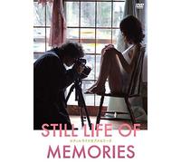 Ando Masanobu - Still Life Of Memories [Edizione: Giappone]