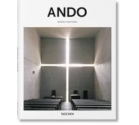 Ando, Tadao - Ando: The Geometry of Human Space