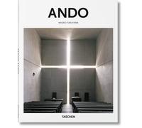 Ando, Tadao - Ando