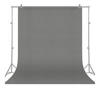 Andoer 1.5 * 2.1m / 5 * 7ft Professione Fotografia Sfondo Schermo Ritratto Fondali Fotografia Studio fotografico Oggetti di scena Materiale vinilico durevole lavabile, Colore verde