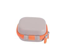 Andoer Borsa portatile impermeabile, custodia rigida da viaggio, adatta per Action 6 5 4 360 Nano per Go Ultra