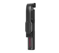 Andoer BT bastone da selfie portatile allungabile con treppiede, telecomando senza fili, rotazione a 360°, altezza 90 cm, compatibile con smartphone (K26)