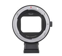 Andoer EF-L - Adattatore per obiettivo autofocus per obiettivo EF/EF-S SL2/Lumix S1 S1H S5