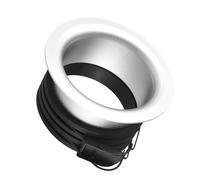 Andoer Light Speedring Adattatore di ricambio per Profoto Flash Monolight LED
