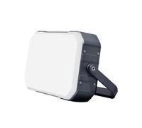 Andoer Luce video a LED portatile Luce di Riempimento per Fotografia a Temperatura Bicolore Luce Video LED Faretto LED con Luminosità Regolabile per Fotocamere DSLR Professionali Foto Illuminazione