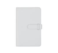 Andoer Mini Album Fotografico Album Fotografico 108 Tasche 18 Pagine Per Fujifilm Instax Mini 11/9/8/7s/70/25/50s/90 Pellicole A Colori Carta Fotografica Per Carta Da Nome Carta Di Credito