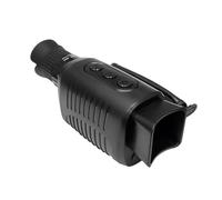 Andoer Monocolo Professionale Digitale Visione Notturna 2,5k Ricaricabile 10x Zoom Tascabile per Birdwatching Viaggi Gite Turistiche Caccia Campeggio