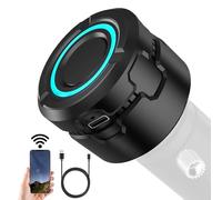 Andoer Oculare WiFi digitale wireless per fotocamera telescopica, registrazione video 4K, batteria integrata, oculare elettronico per telescopio da 1,25 pollici