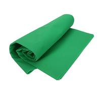 Andoer® - Sfondo in tessuto non tessuto per fotografia Video Studio 1,8 x 2,7 m/5,9 x 8.8 piedi, schermo di fondo