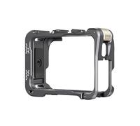 Andoer Street Photography Grip Kit - Set per maniglia della fotocamera e gabbia, per rimuovere rapidamente il supporto