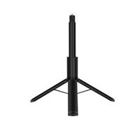Andoer Treppiede per selfie da 48 pollici, asta allungabile, treppiede 2 in 1 e bastone selfie per telefono con fotocamera