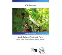 Andohahela National Park: Anosy, Trade wind, Madagascar spiny thickets