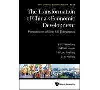 Andong Zhu Jian Transformation Of China's Economic Developmen (Copertina rigida)