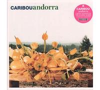 Andorra (15th Anniversary White Lp+Mp3)