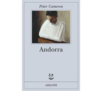 Andorra - Cameron Peter