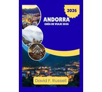 Andorra Guía de viaje 2026