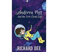 Andorra Pett And The Oort Cloud Caf?? Book NUOVO