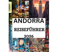 Andorra Reiseführer 2026