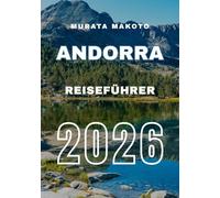 Andorra Reiseführer 2026