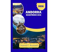 Andorra Reiseführer 2026