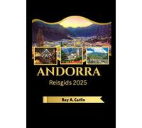 Andorra Reisgids 2025