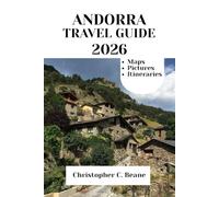 Andorra Travel guide 2026