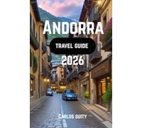 Andorra Travel guide 2026