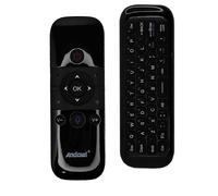 ANDOWL TELECOMANDO UNIVERSALE CONTROLLO REMOTO AIR MOUSE Q-A259 PER BOX/SMART TV**PUOI PAGARE ANCHE ALLA CONSEGNA!!!**