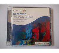 Andr Previn Pittsburgh Symphony Orchestra Andr Previn - Gershwin: Rhapsody in Blue