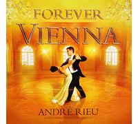 Forever Vienna [CD+DVD]