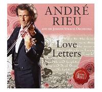 love letters