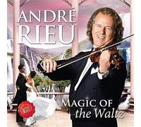 André Rieu - Magic Of The Waltz (CD)