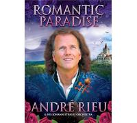 Andr Rieu - Romantic Paradise