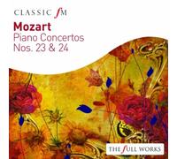 Andr?S Schiff - Mozart: Piano Conc