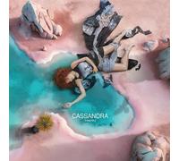 Andra Day - Cassandra (Cherith) (CD)