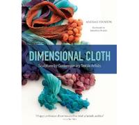 Andra F. Stanton Dimensional Cloth (Copertina rigida)