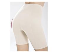 ANDRA - Guaina con gambe microfibra SHAPE - Art.5